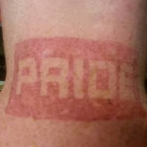 Meet your Posher, Randy